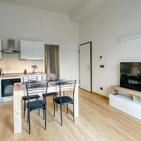 Apartman Casa Oxana Terrazzo E Comfort In Centro