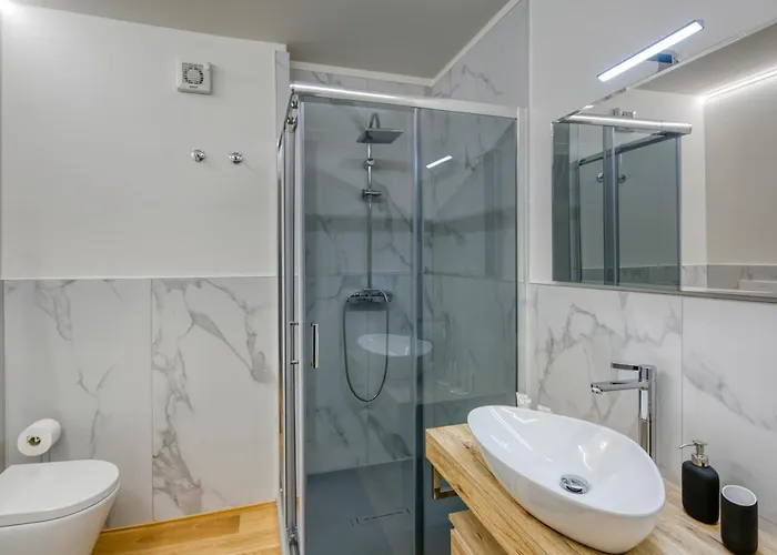 Centro Con Terrazzo *