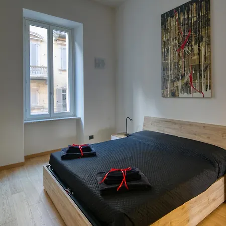 Centro Con Terrazzo *